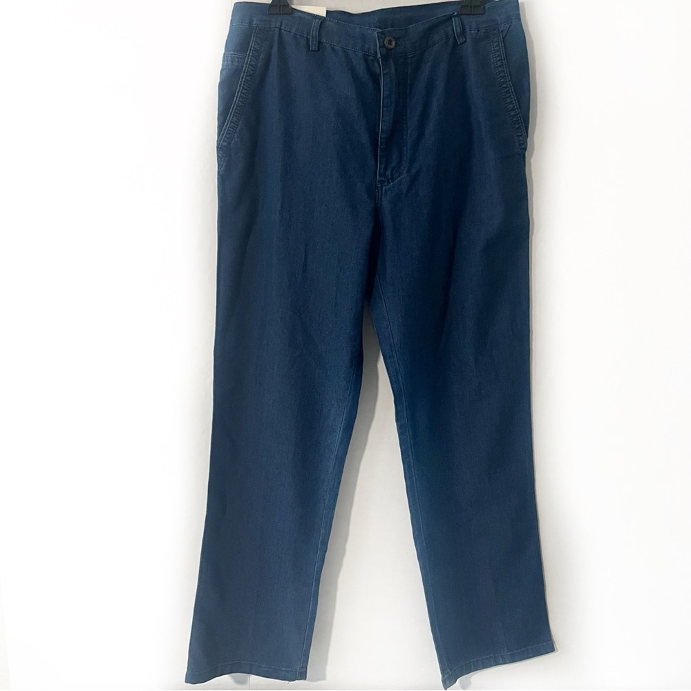 Jett Jeans Men’s Lightweight Denim Pants Sz 32X29